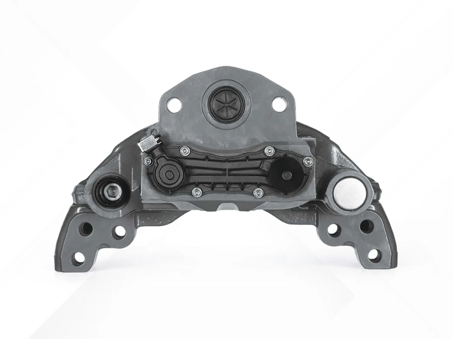 Complete Brake Caliper ( SN7 Left )