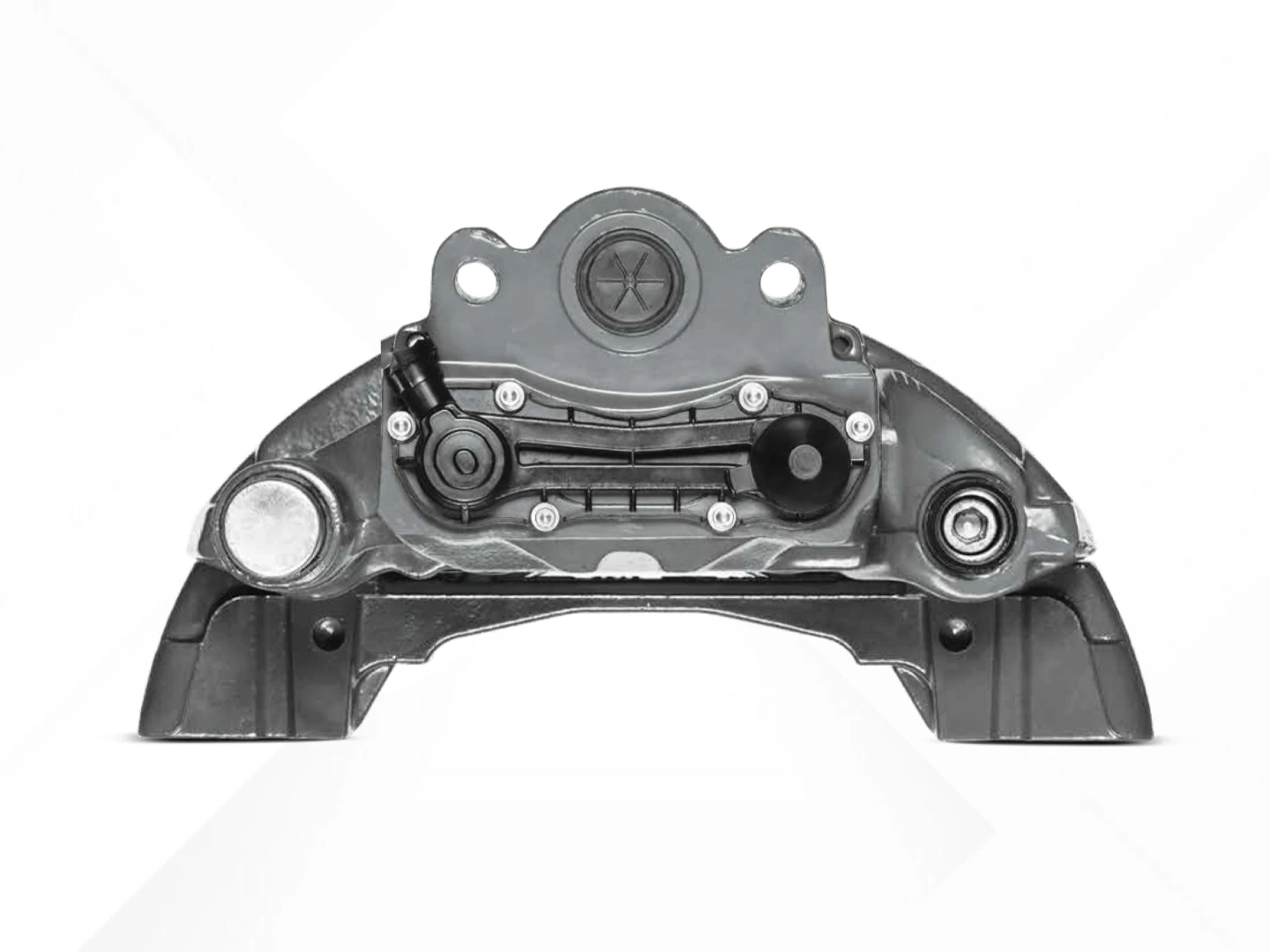 KNR COMPLETE CALIPER
