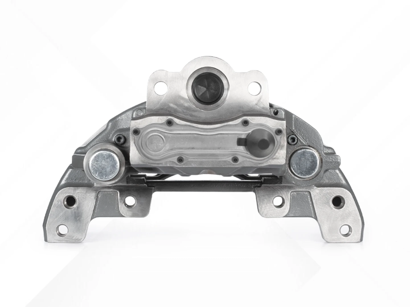 KNR COMPLETE CALIPER