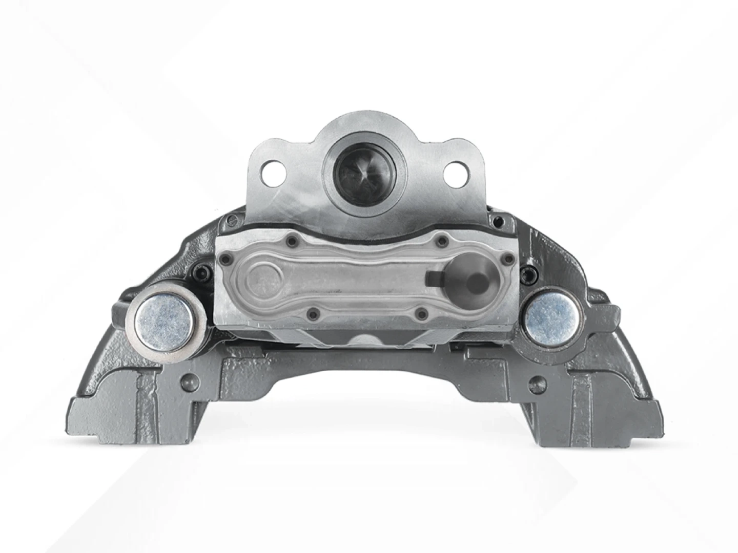 KNR COMPLETE CALIPER