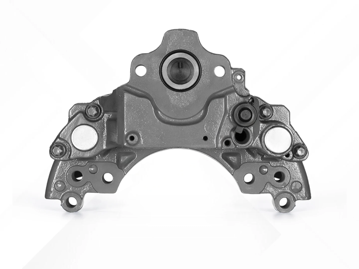 MRT COMPLETE CALIPER