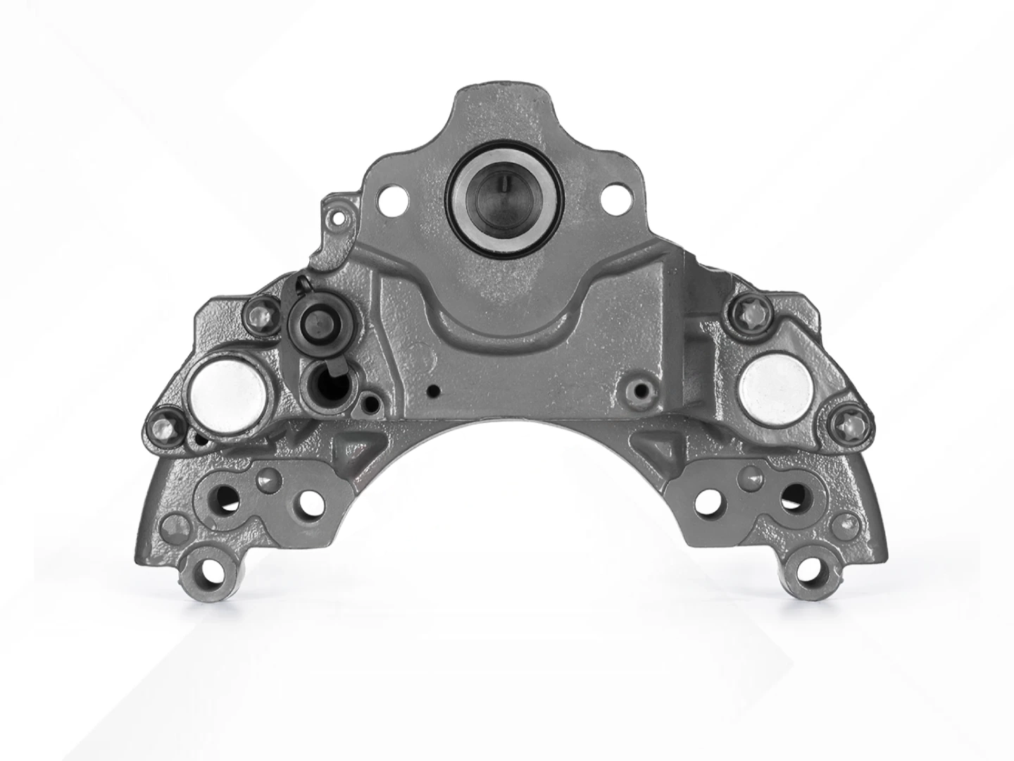 MRT COMPLETE CALIPER