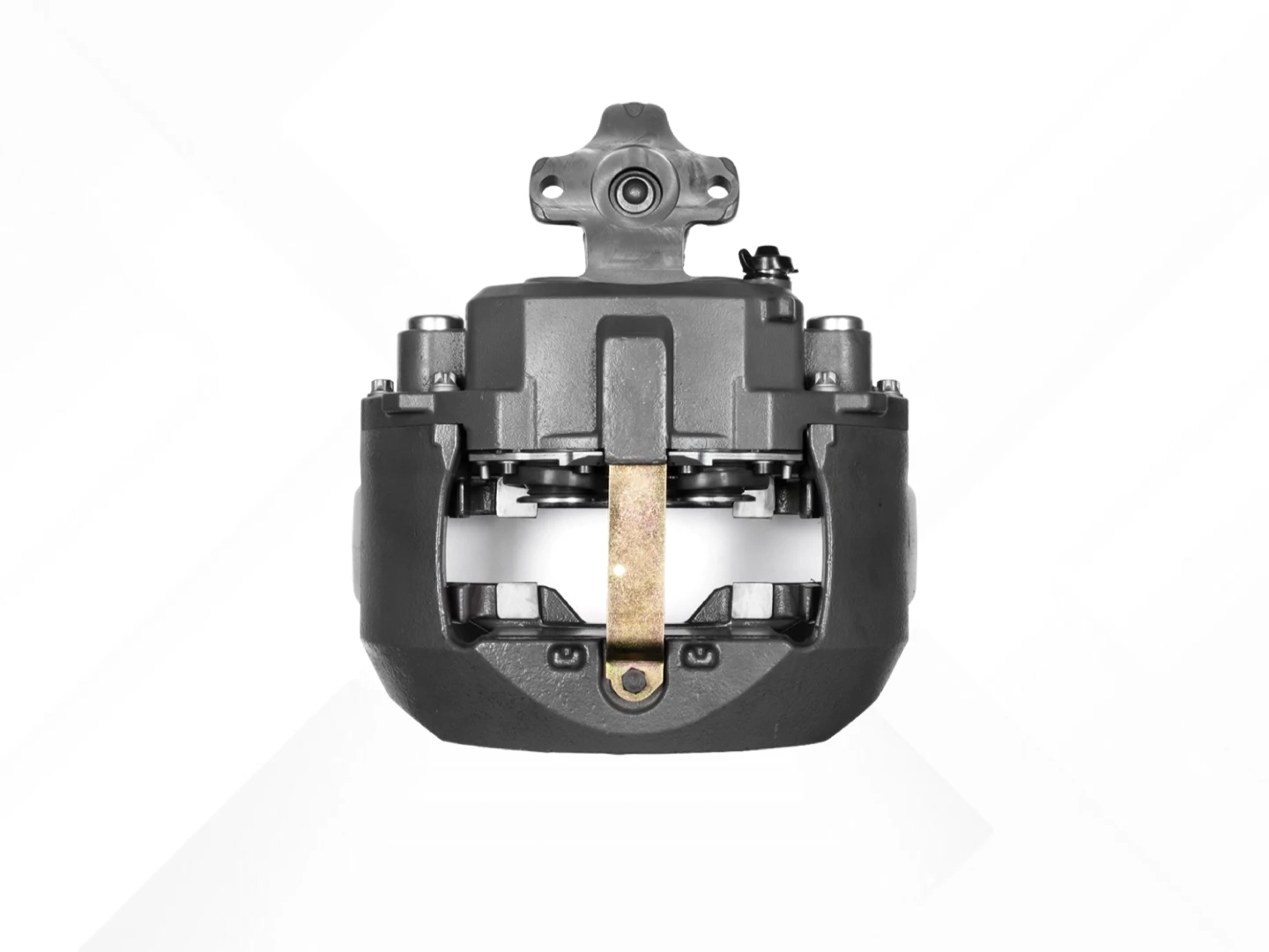 MRT COMPLETE CALIPER