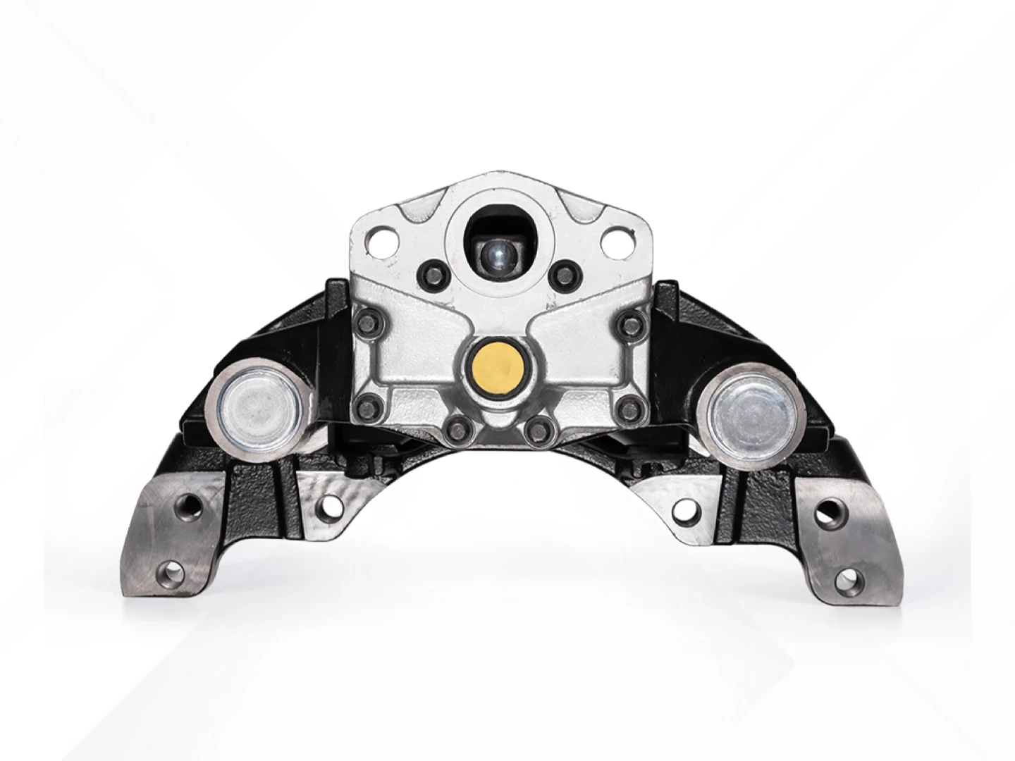 WBC COMPLETE CALIPER