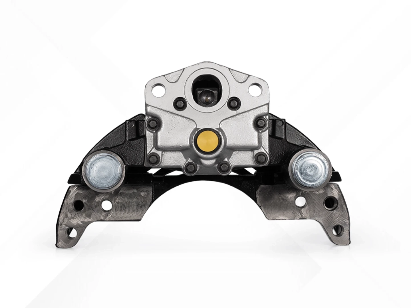 WBC COMPLETE CALIPER