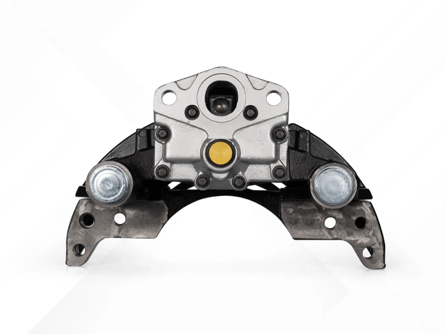 WBC COMPLETE CALIPER