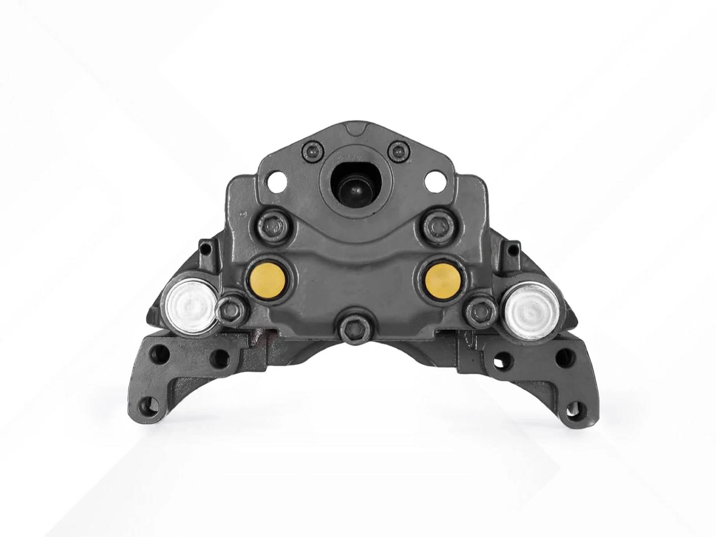 WBC COMPLETE CALIPER