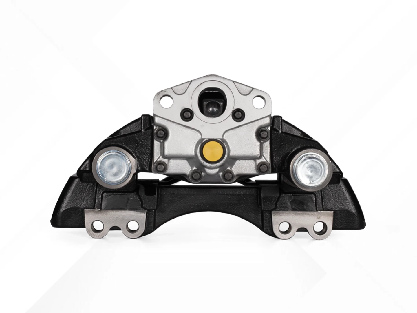WBC COMPLETE CALIPER