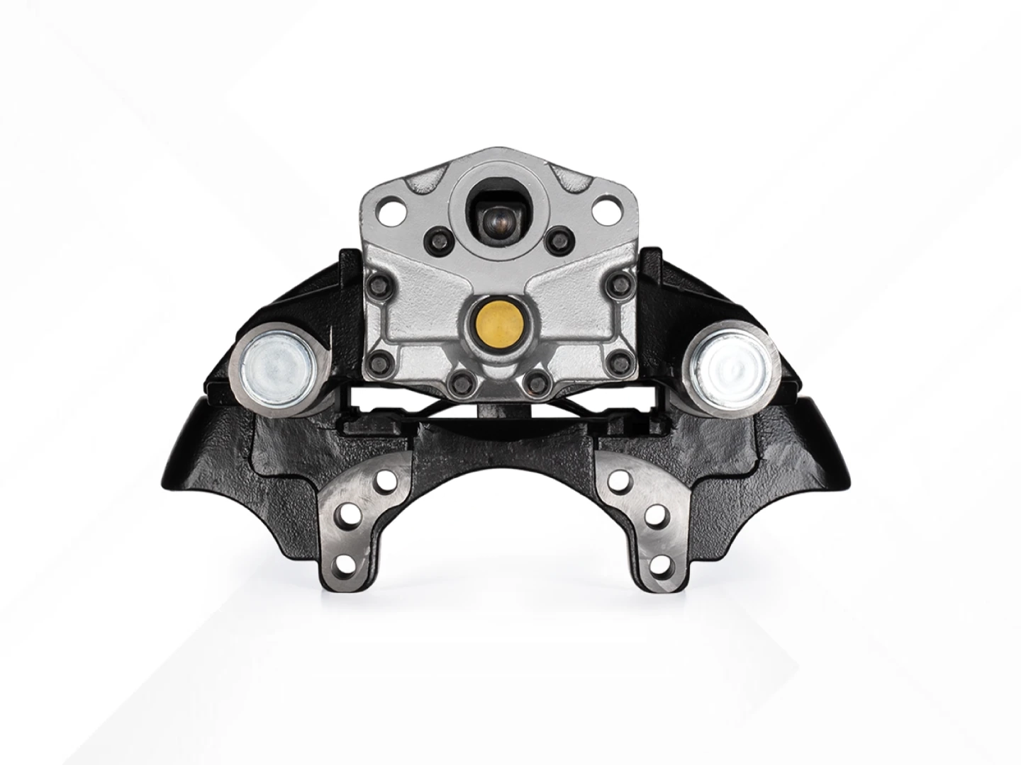 WBC COMPLETE CALIPER