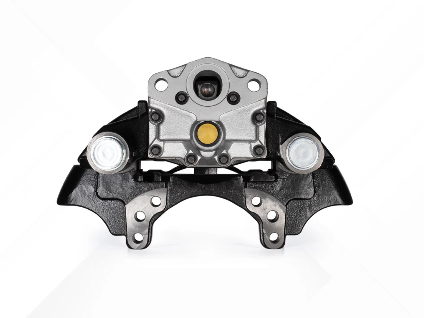 WBC COMPLETE CALIPER