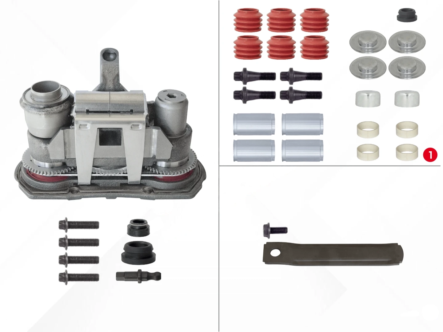 HDX SETS