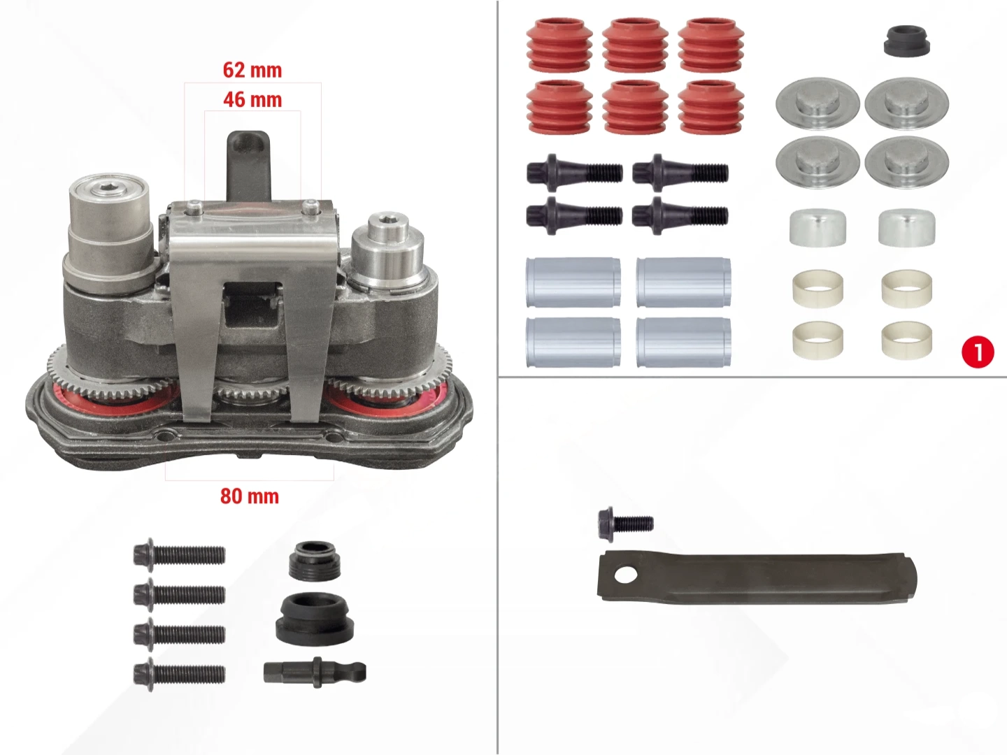 HDX SETS