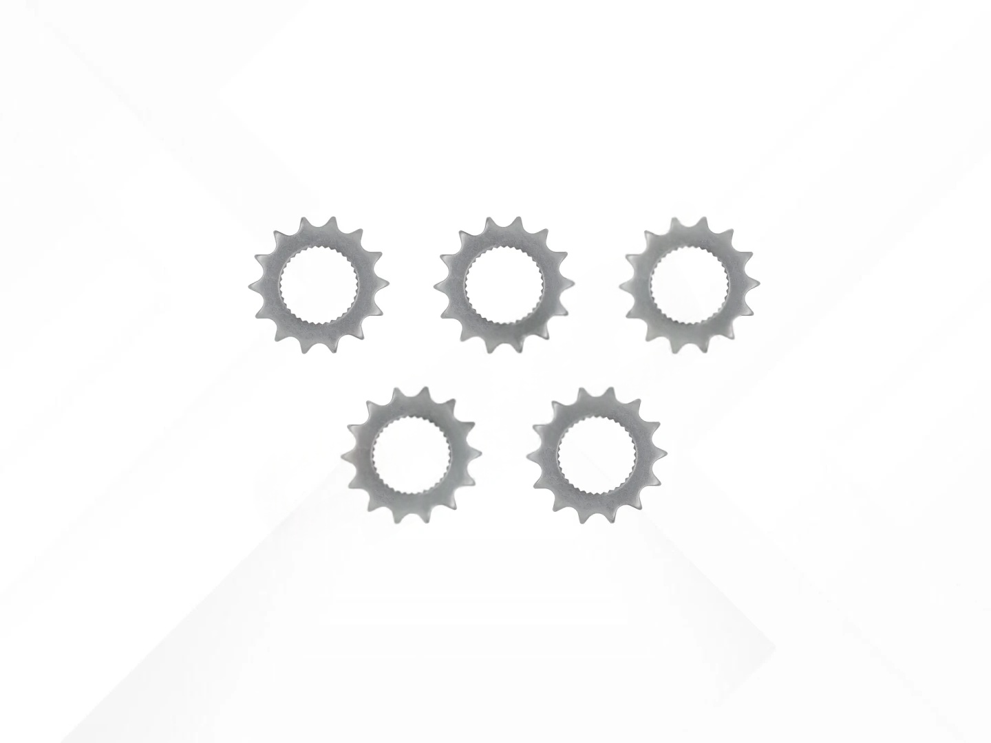 Caliper Adjusting Mechanism Wheel Kit