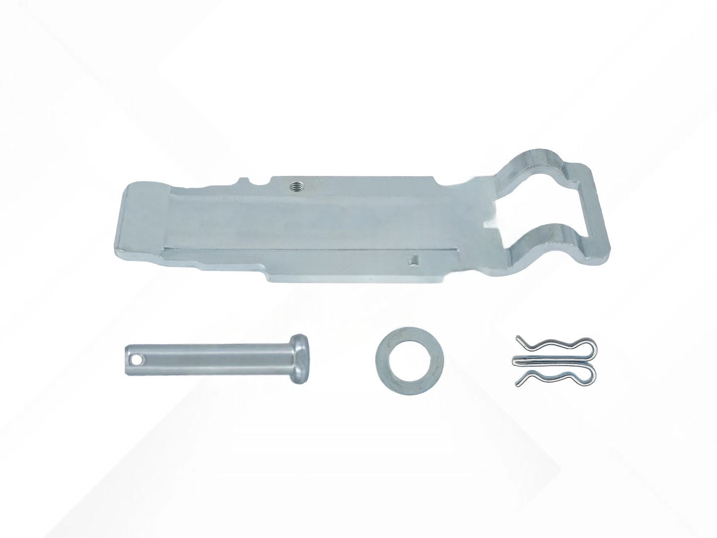 Caliper Pad Retainer Repair Kit