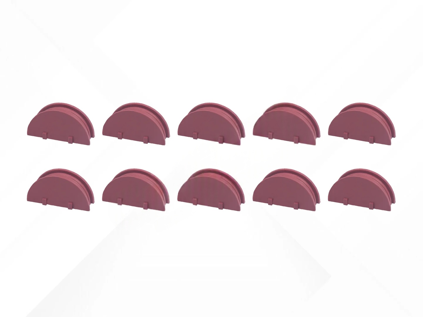 Caliper Support Seal Kit