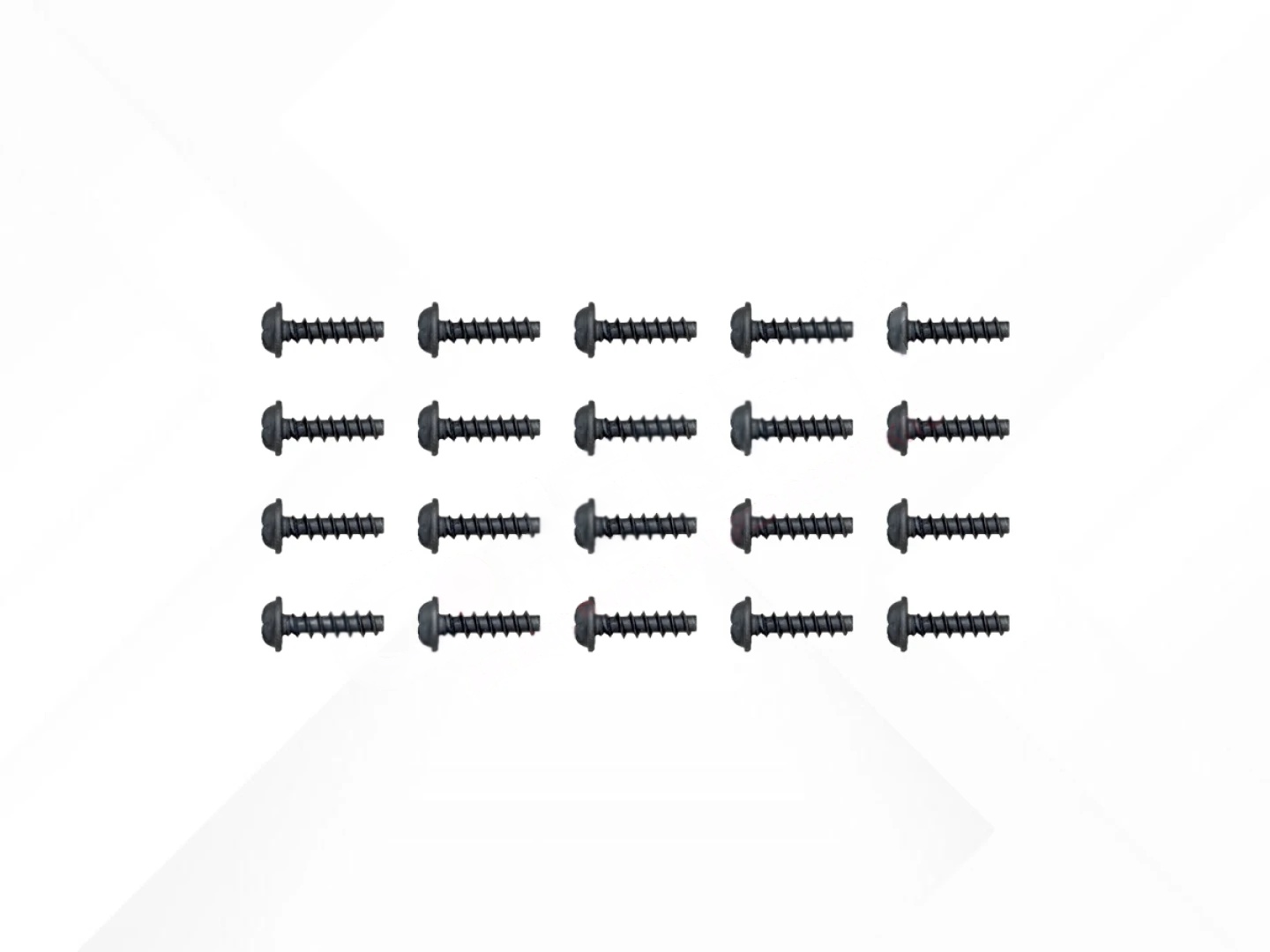 Sensor Cover Connecting Screw Kit