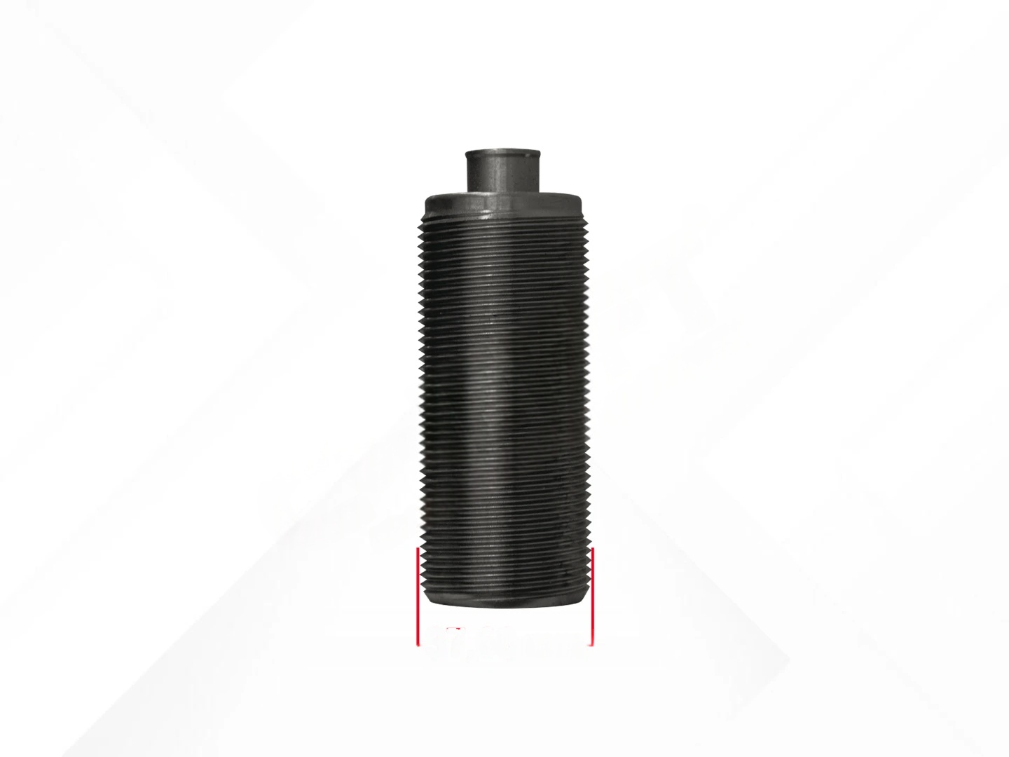 Caliper Calibration Bolt