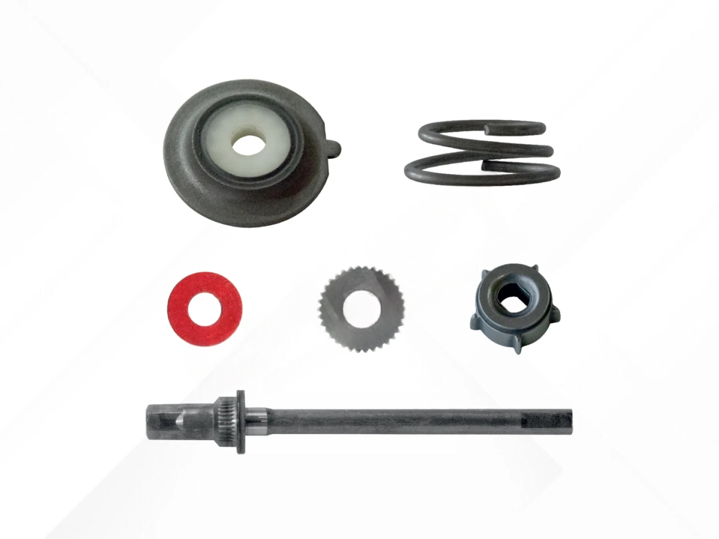 Adjuster Mechanism