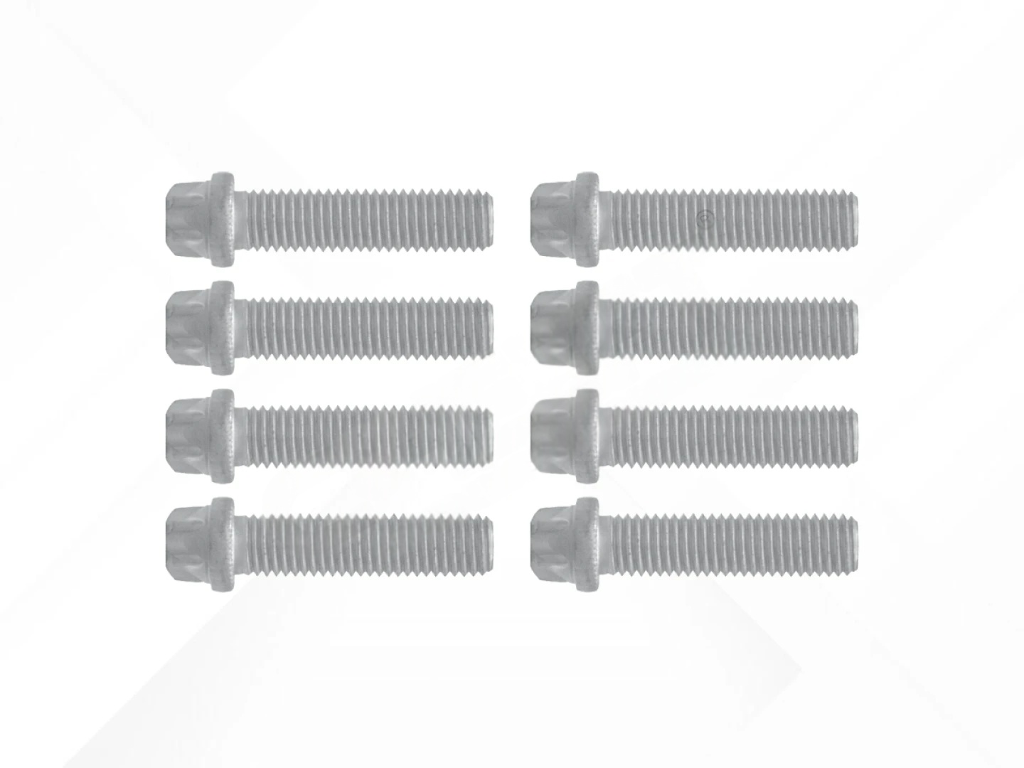 Caliper Cover Bolt Kit