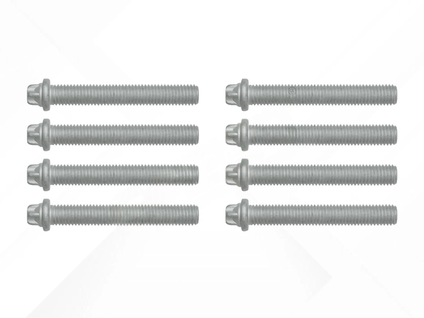 Caliper Cover Bolt Kit