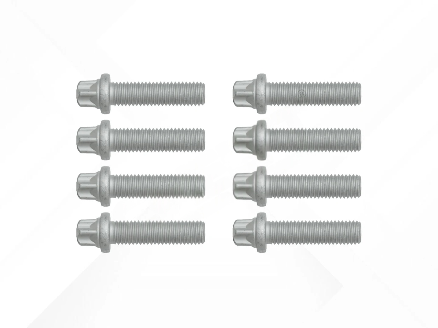 Caliper Cover Bolt Kit