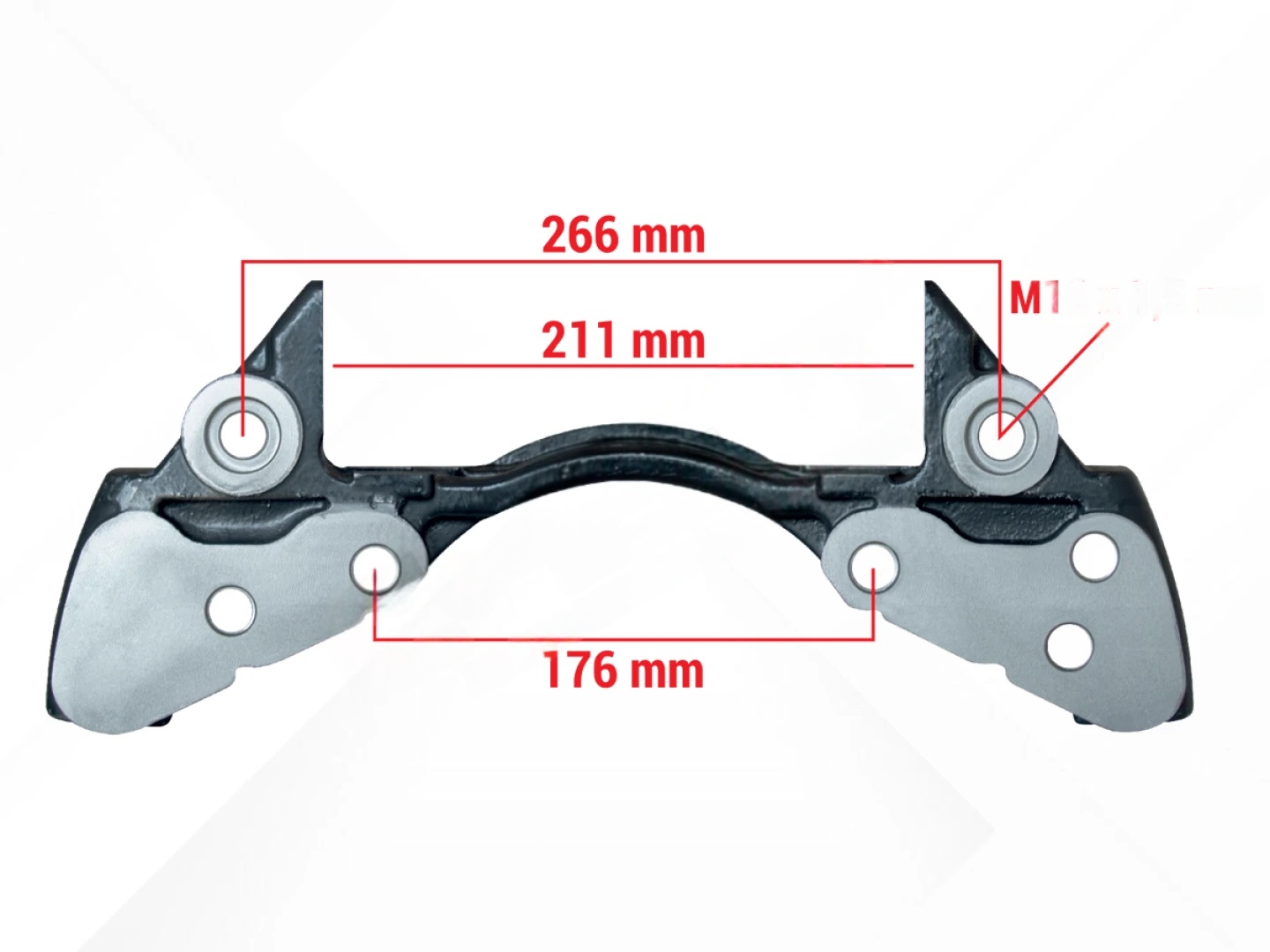 B.V Axle (Right)