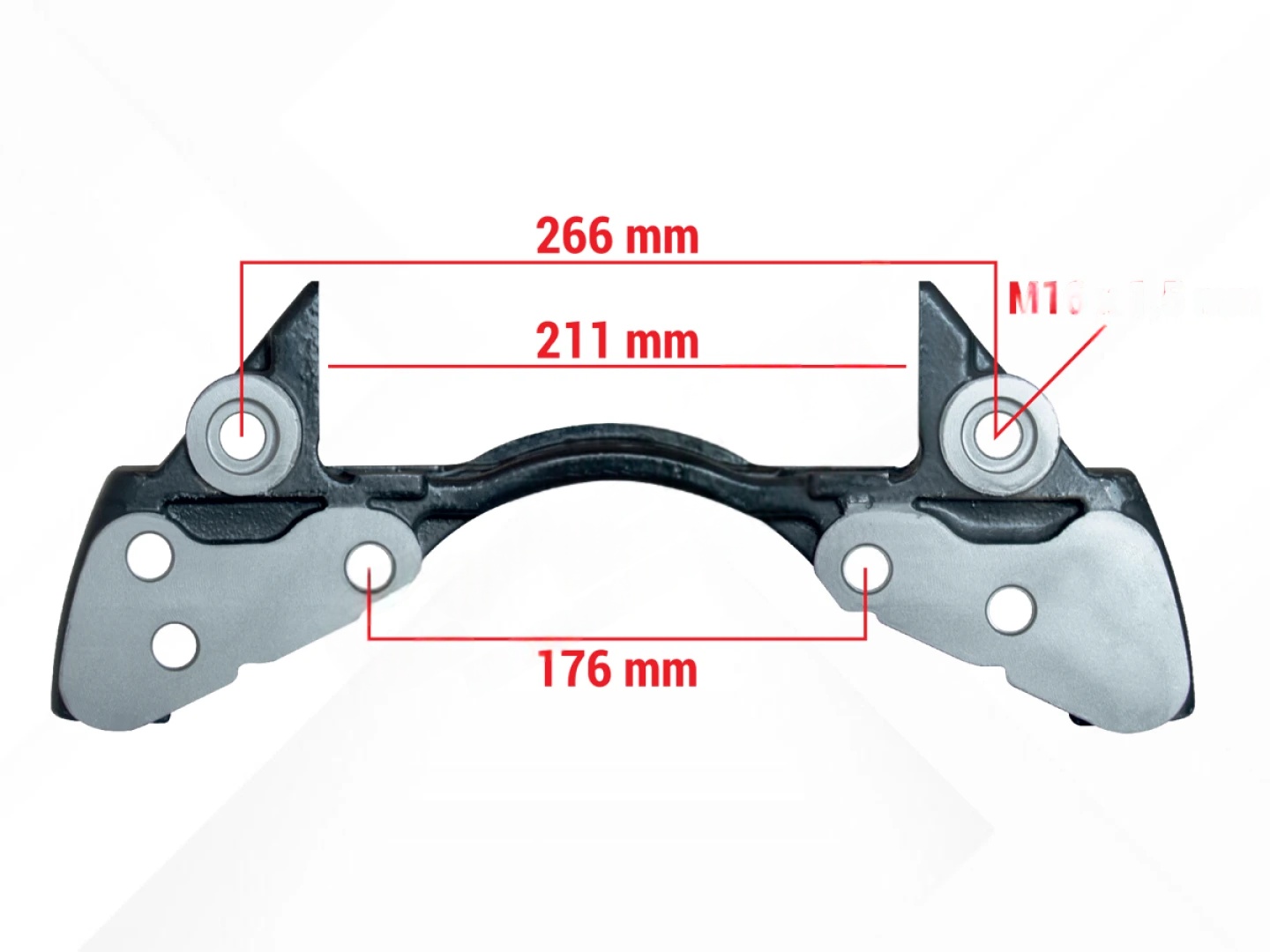 B.V Axle (Left)