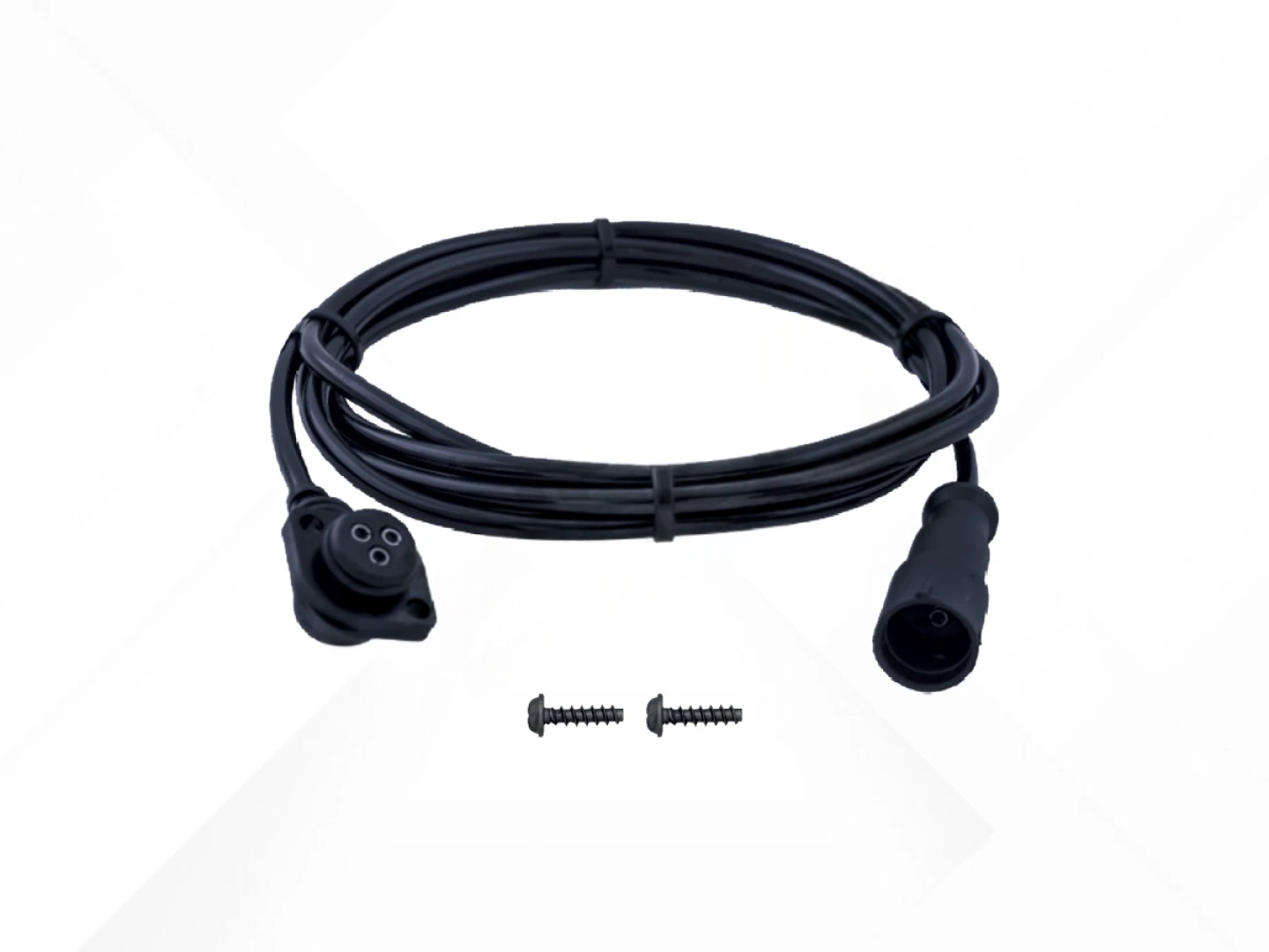 Sensor Cable with Connector Socket (2,0 m - 5 volt)