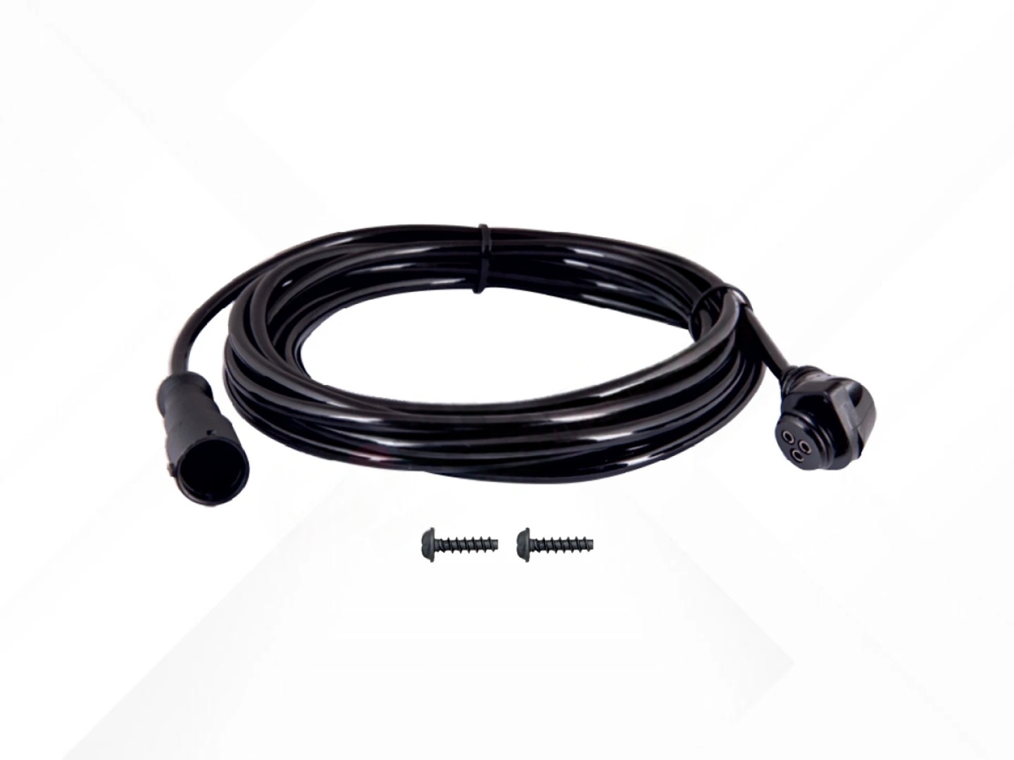 Sensor Cable with Connector Socket (3,5 m - 5 volt)