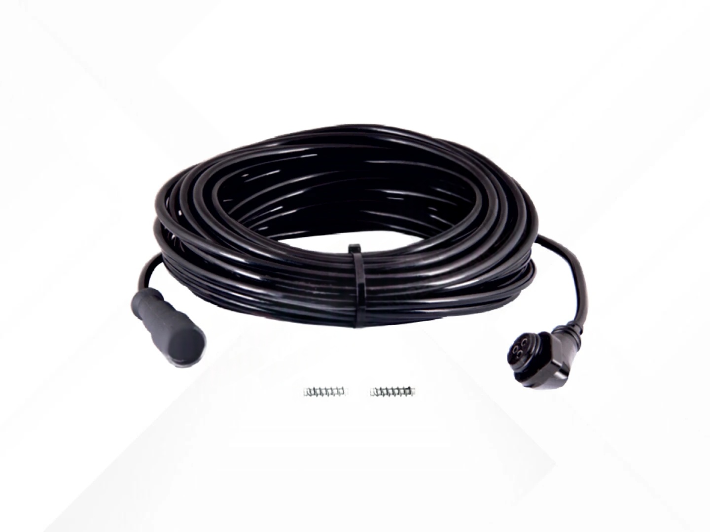 Sensor Cable with Connector Socket (12,0 m)