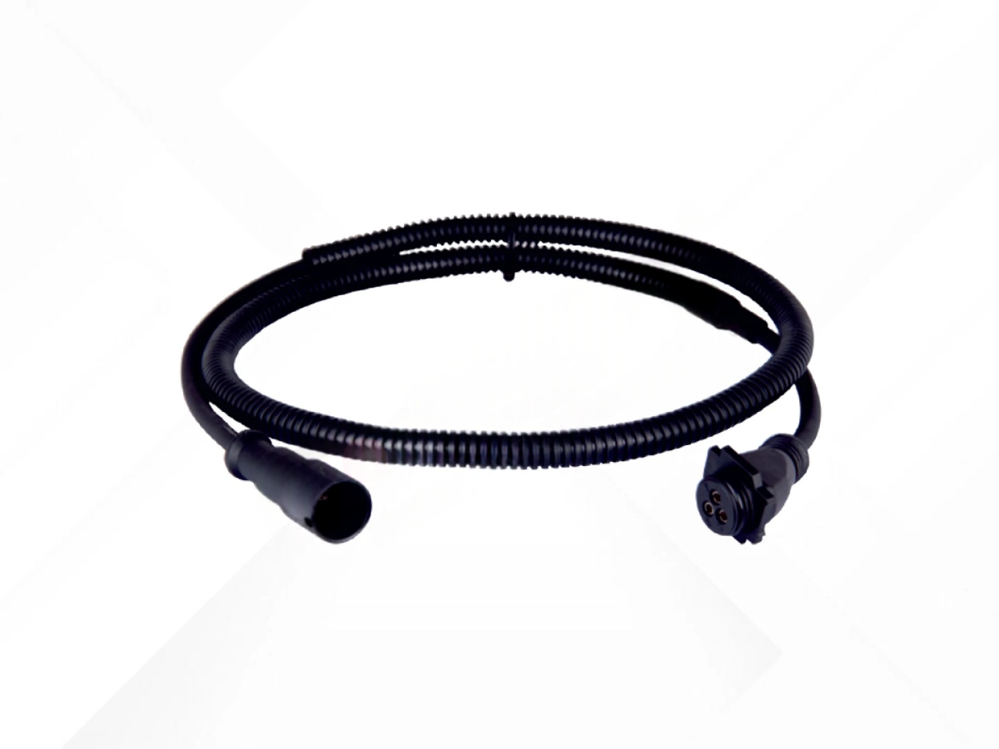 Sensor Cable with Connector Socket (1,0 m - 5 volt)