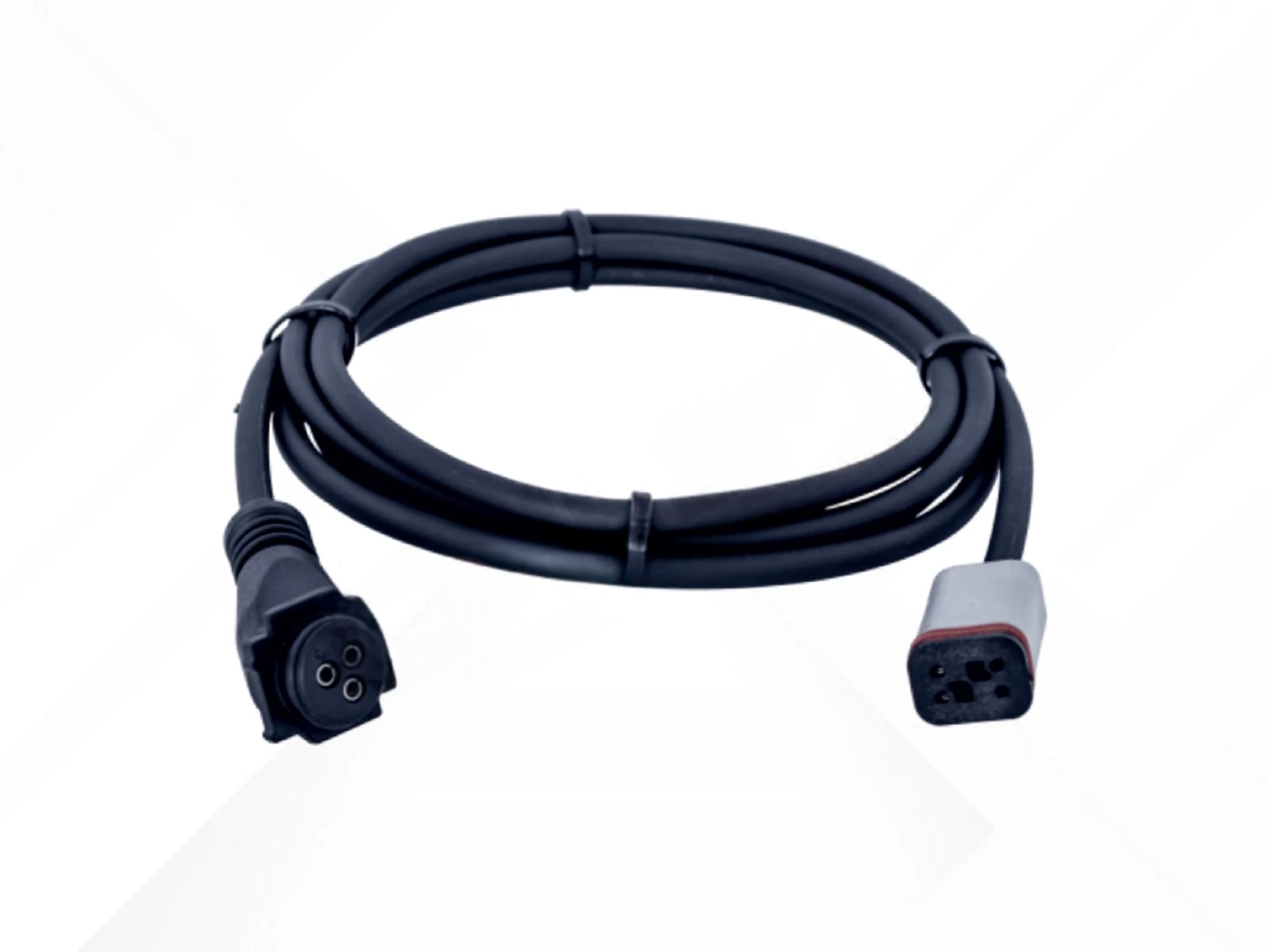 Sensor Cable with Connector Socket (2,0 m)