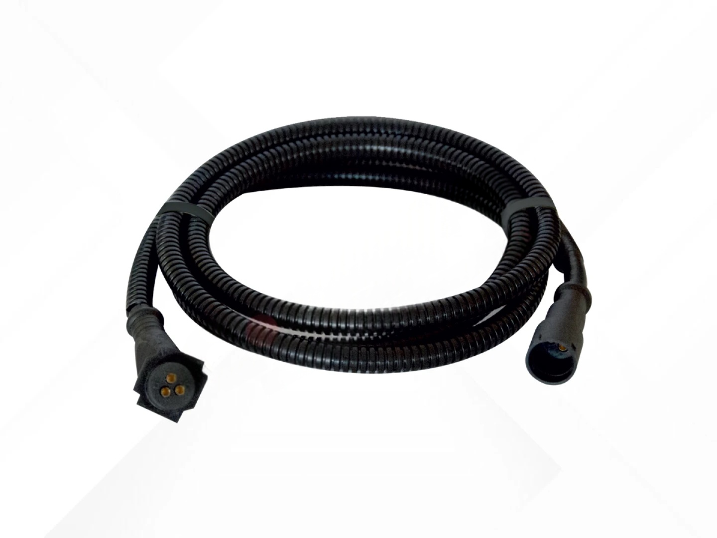 Sensor Cable with Connector Socket (1,5 m - 5 volt)
