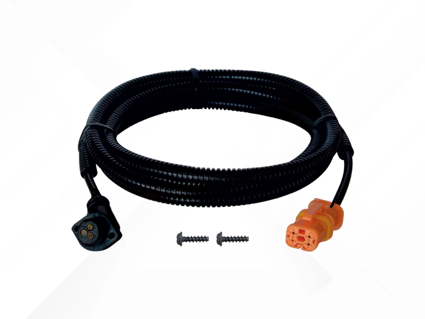 Sensor Cable with Connector Socket (for Man) (1,75 m)