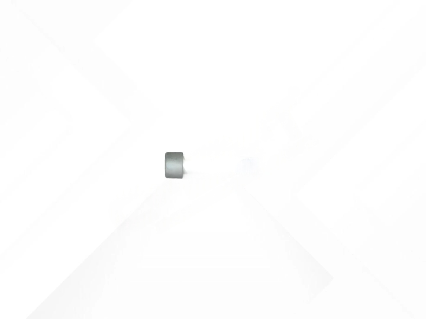 Bolt M16 X 1,5 X 70 mm