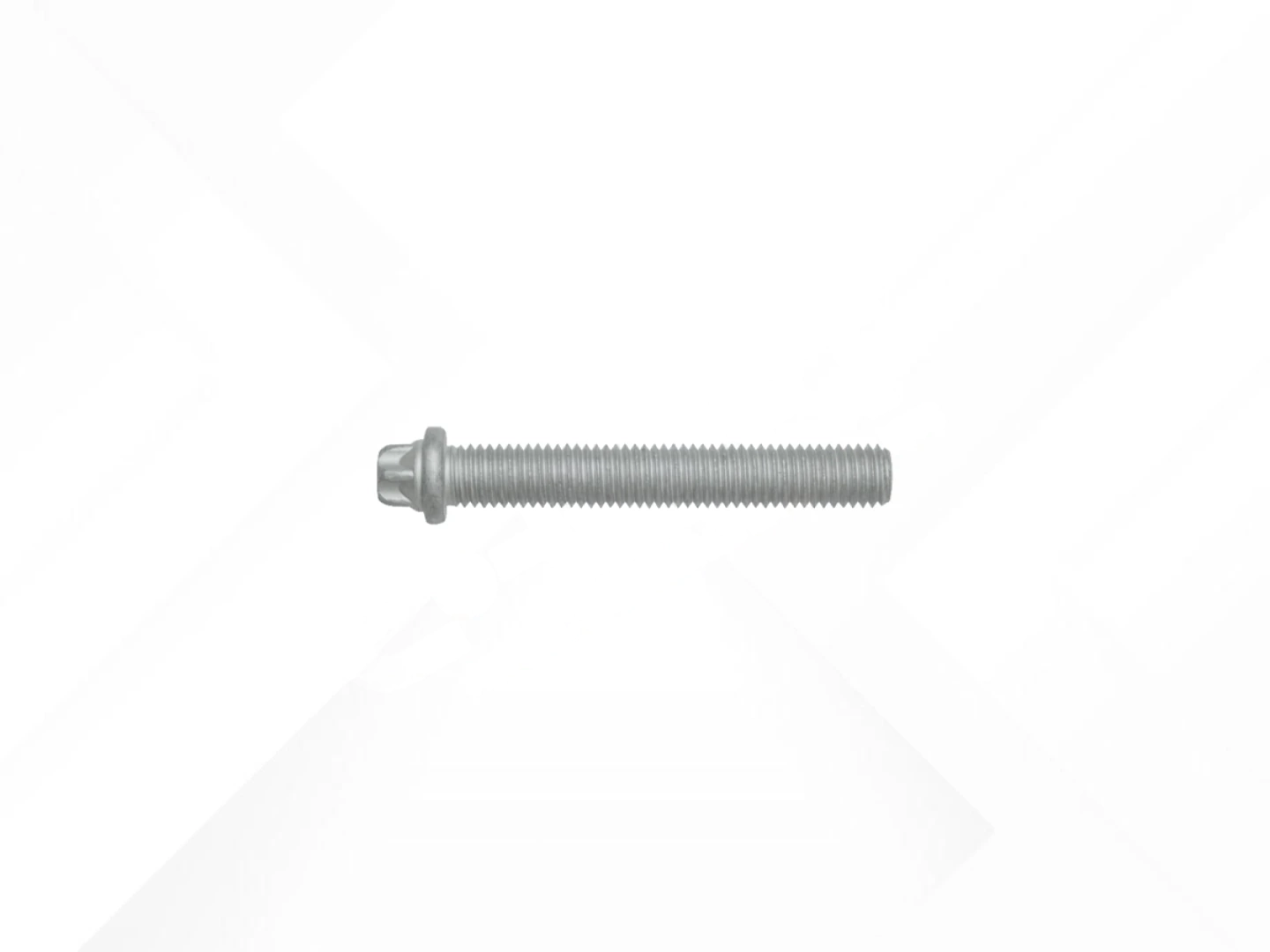 Cover Bolt M12 x 1,75 x 80 mm