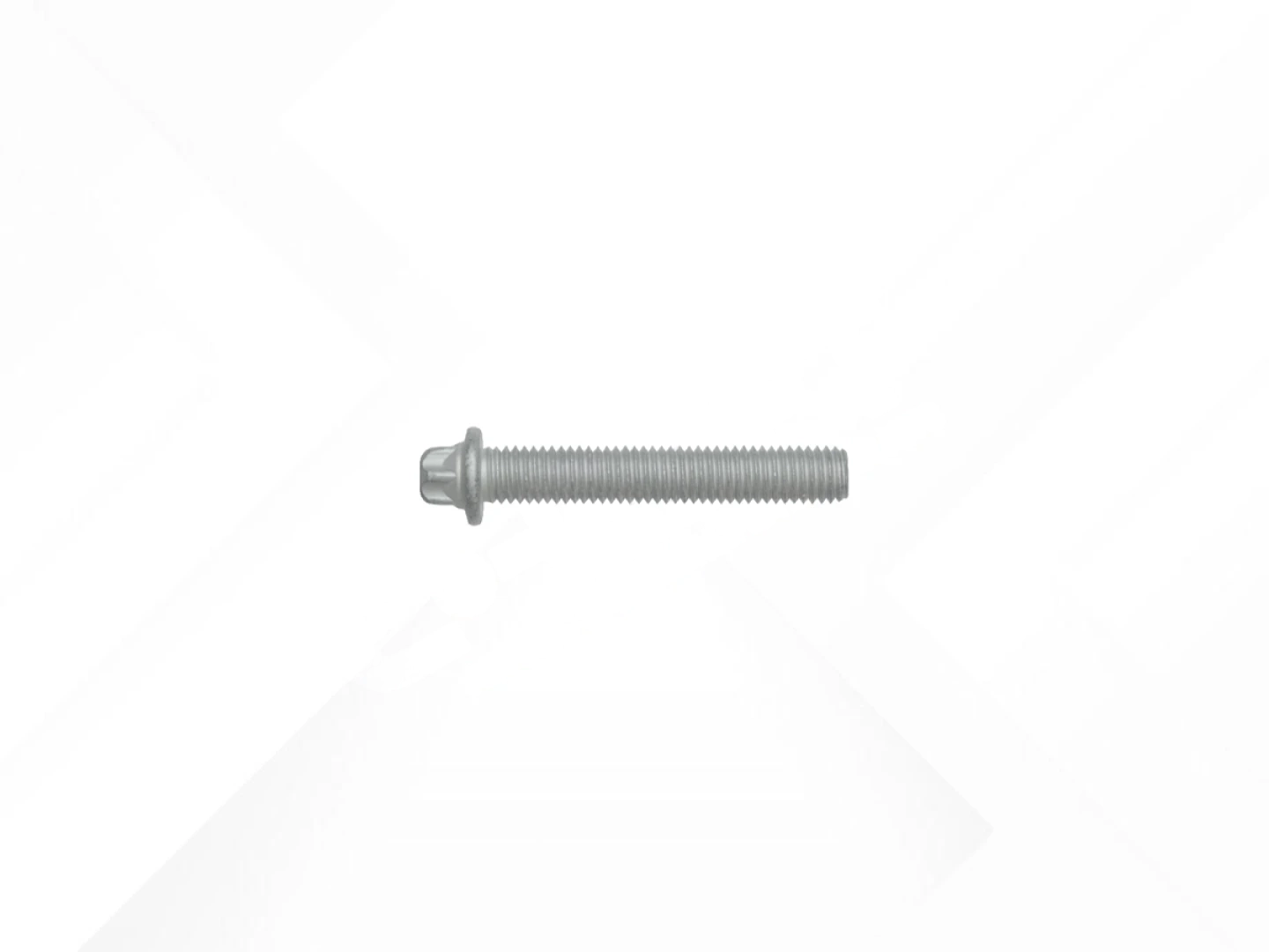 Cover Bolt M10 x 1,5 x 60 mm