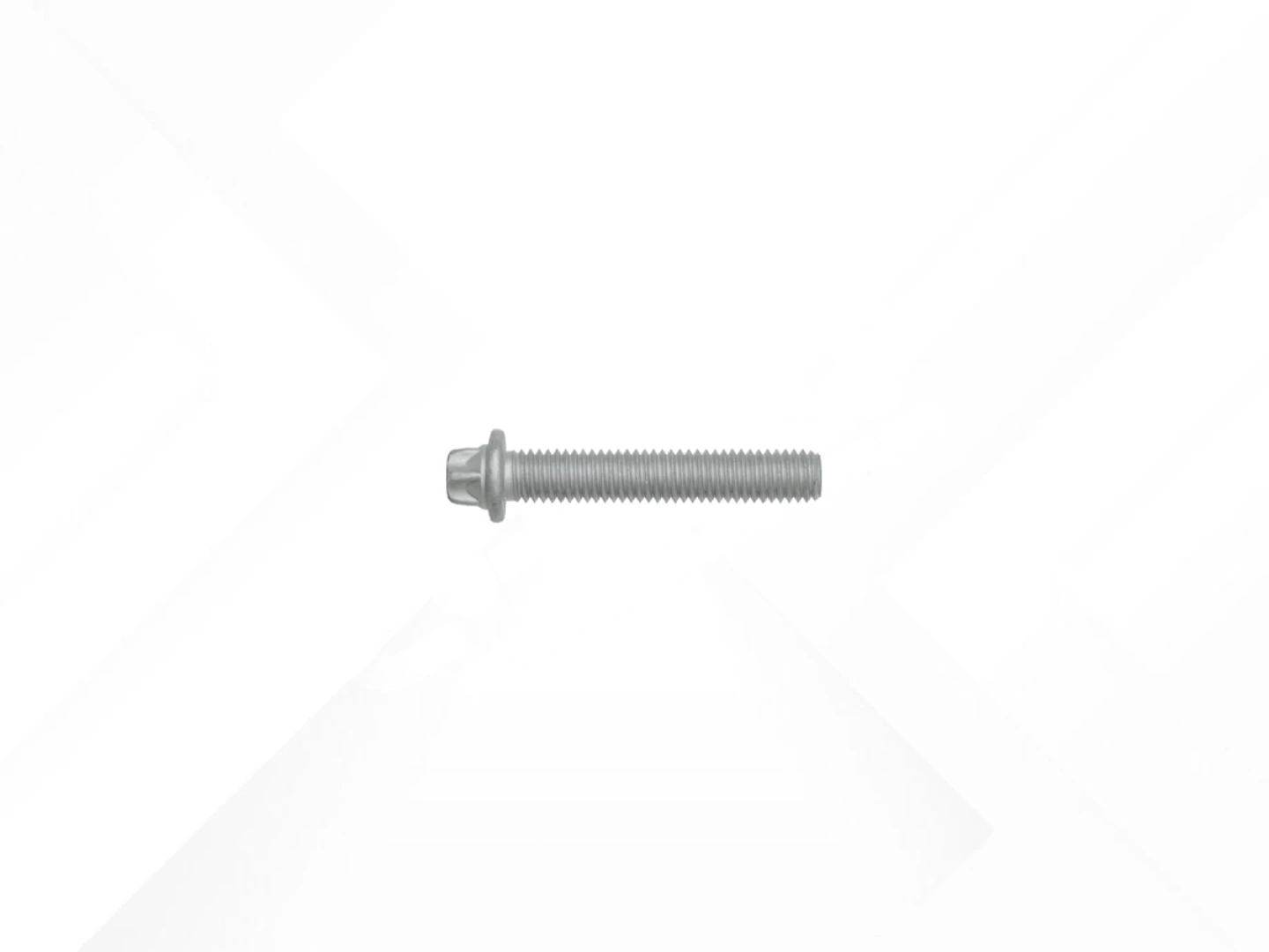 Cover Bolt M8 x 1,25 x 45 mm