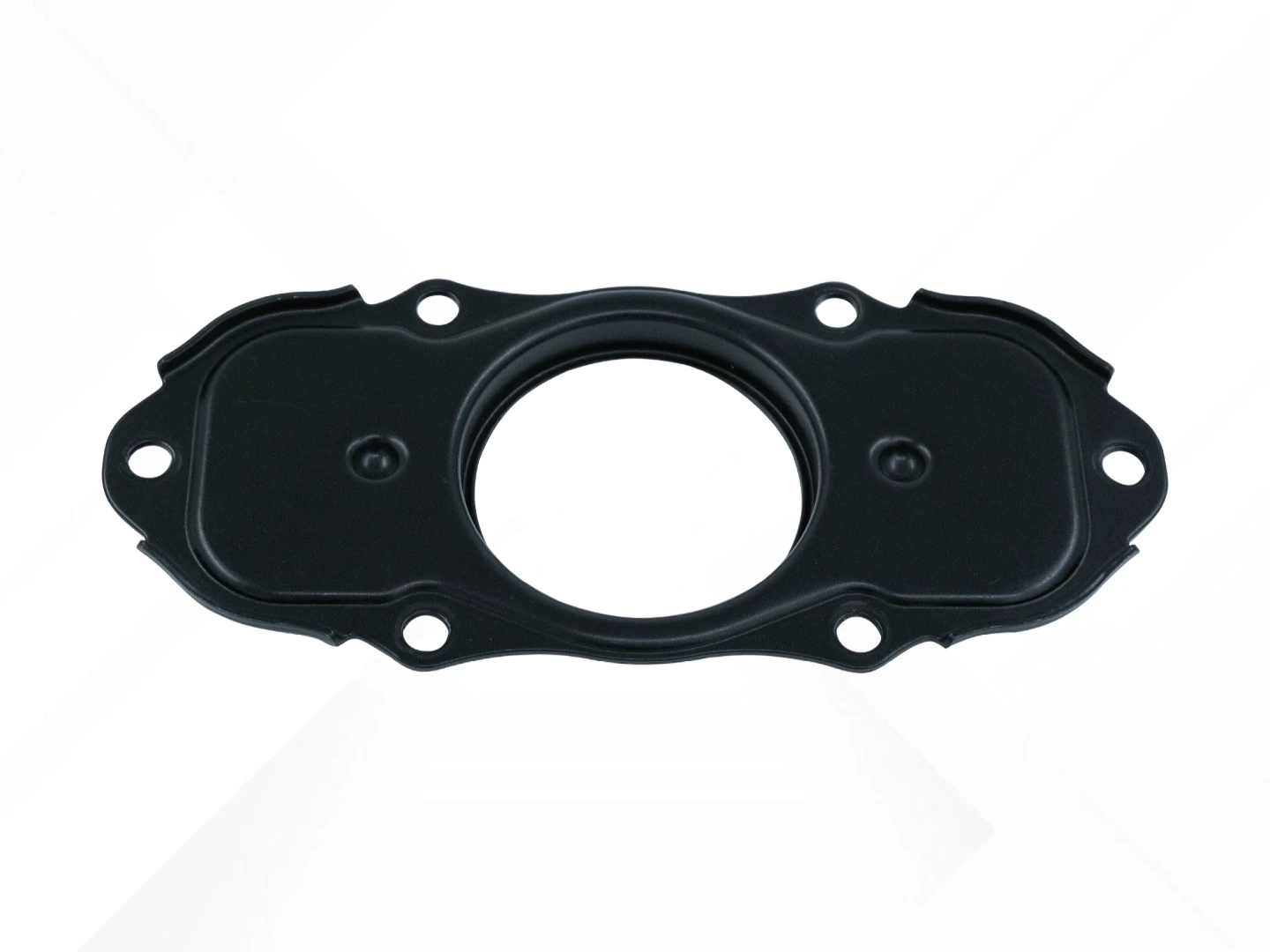 Cover (with Gasket)