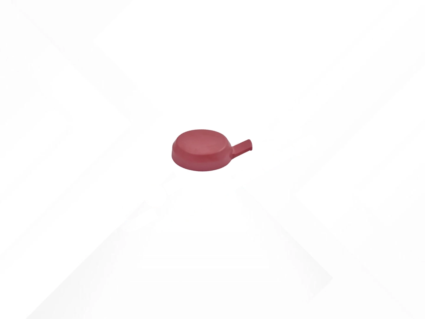 Plastic Cover Cap