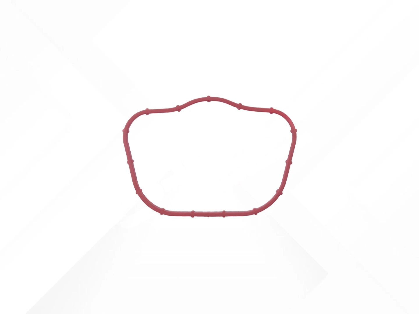 Sensor Cover Seal
