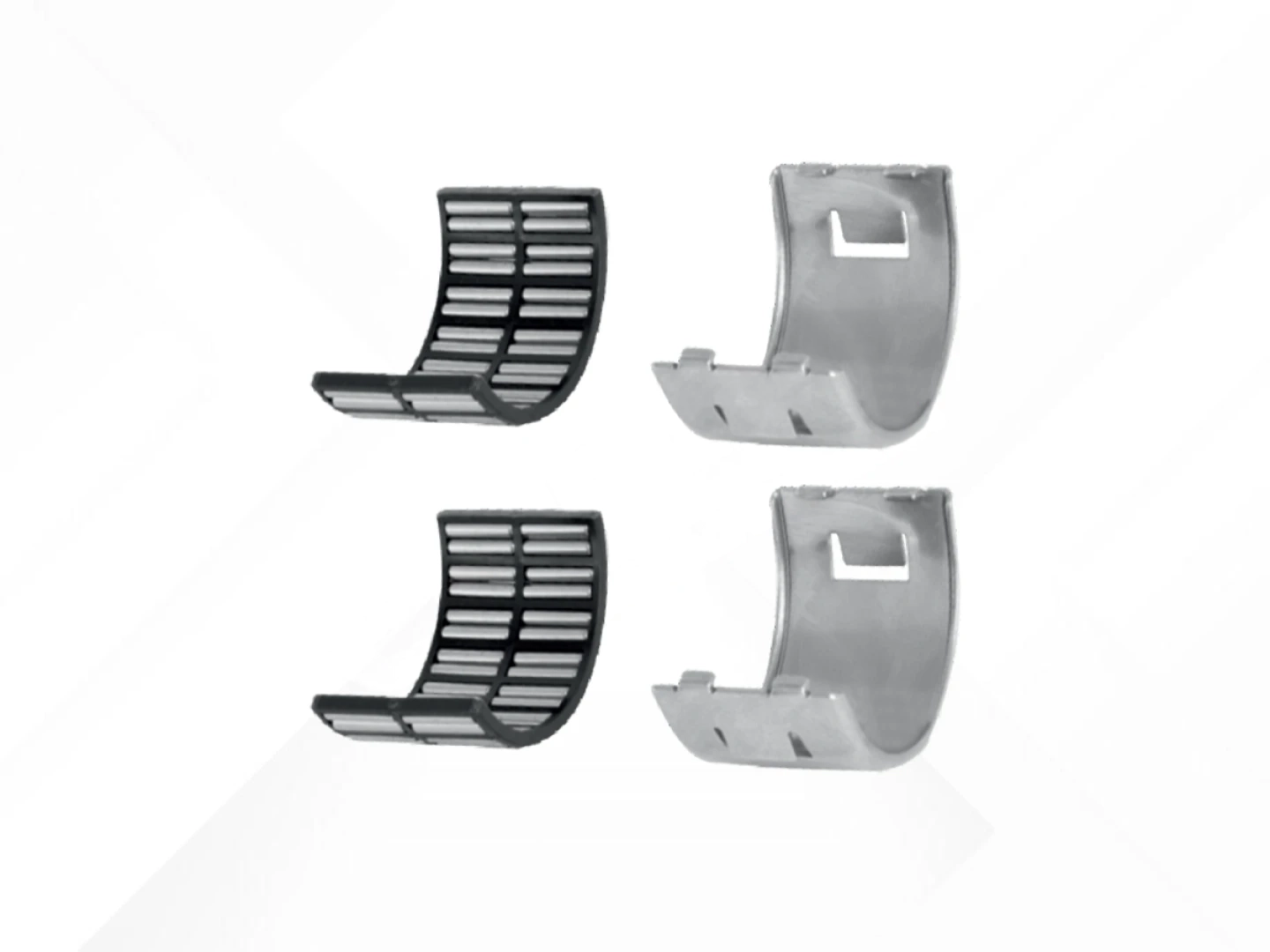 Roller Bearings