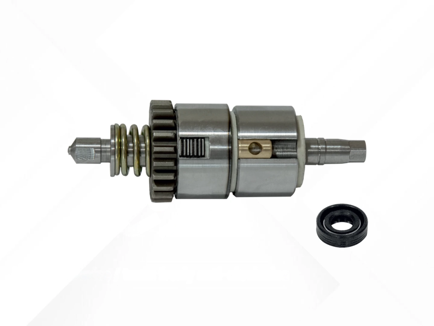 Automatic Adjuster Mechanism (Right)