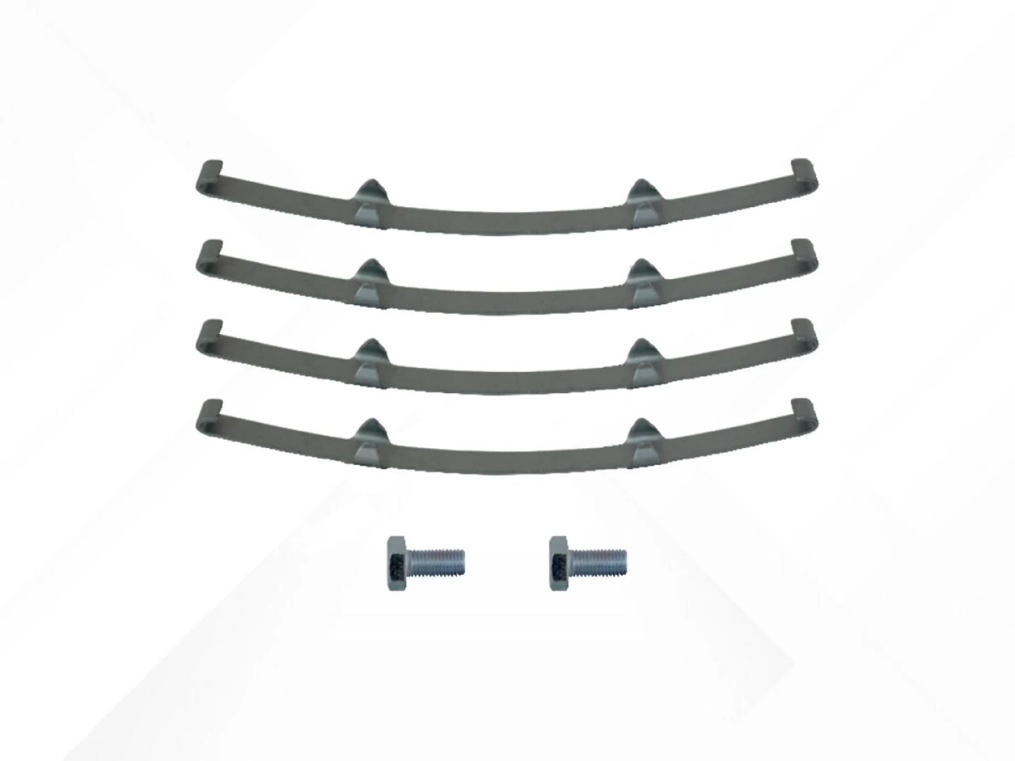 Caliper Pad Spring Kit