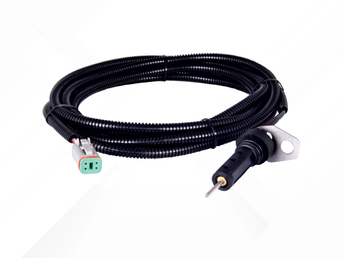 Pad Wear Indicator 370 cm (Front-Left)