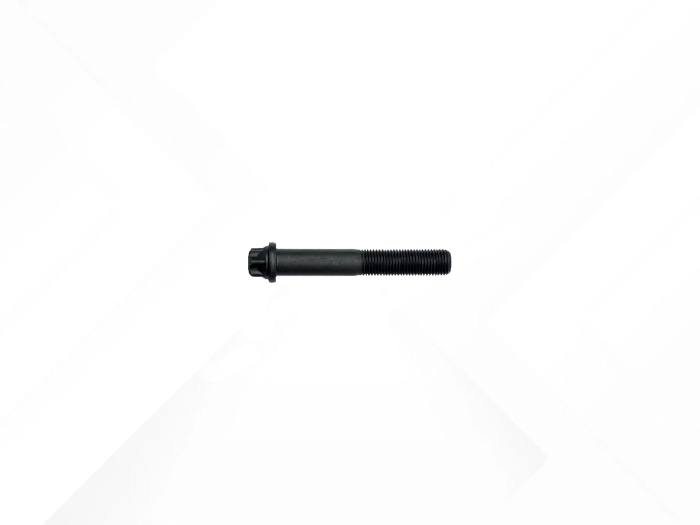 Bolt M14 x 1,5 x 90 mm