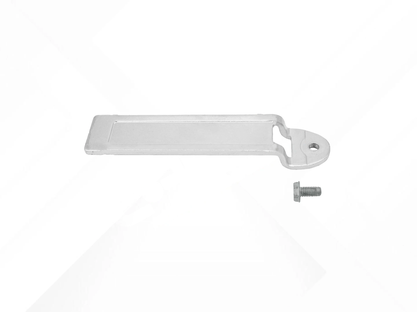 Caliper Pad Retainer Repair Kit