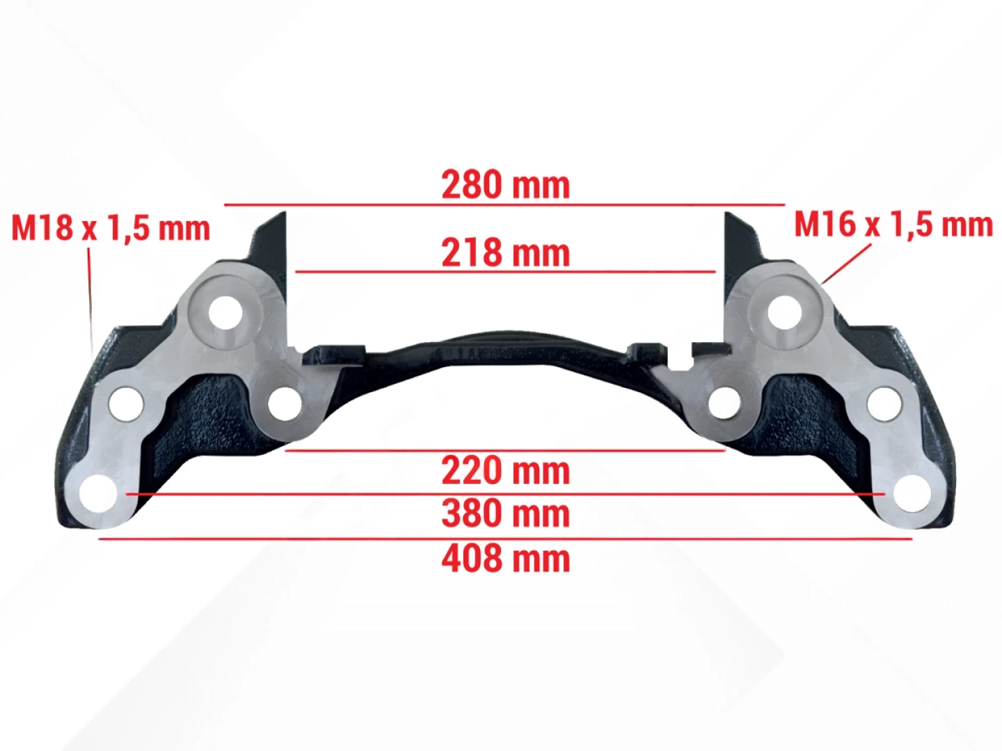 MAXX 22 Type 22,5 Inch (Right)
