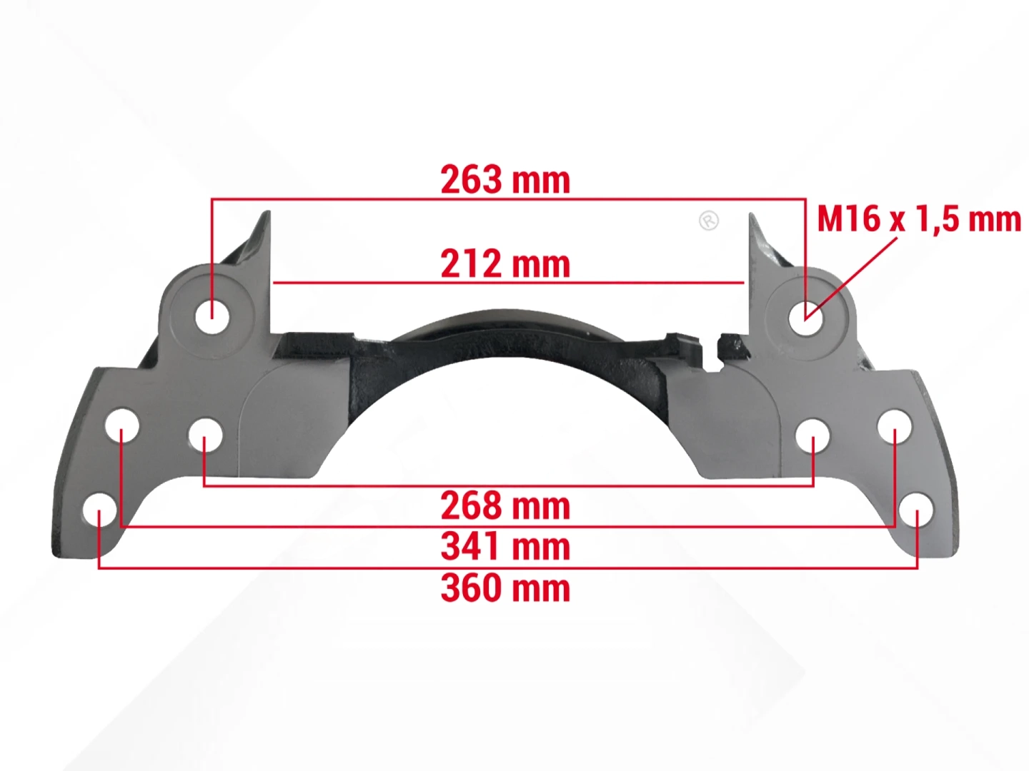PAN 19 Type (Right)