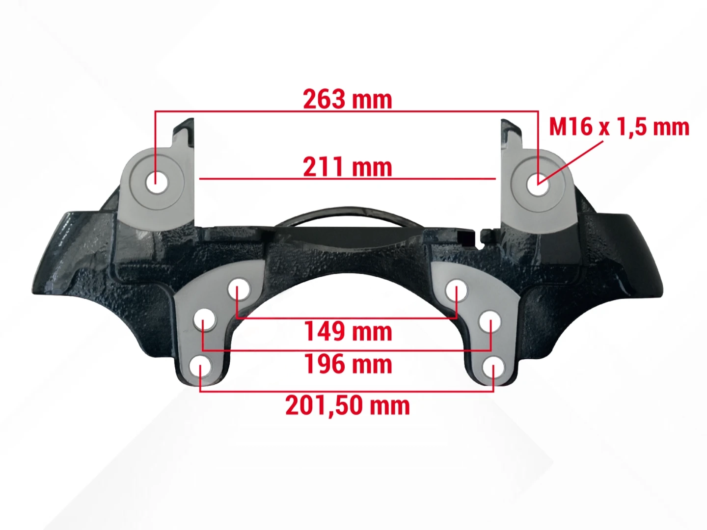 VALX Axle (Right)